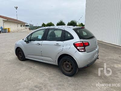 CITROEN C3 Vehicule Utilitaire - Hatchback: gambar 2 CITROEN C3 Vehicule Utilitaire - Hatchback: gambar 2