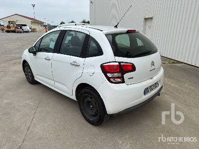 CITROEN C3 Vehicule Utilitaire - Hatchback: gambar 2 CITROEN C3 Vehicule Utilitaire - Hatchback: gambar 2