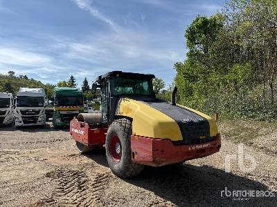 DYNAPAC CA6000 Compacteur Vibrant - Pemadat: gambar 2 DYNAPAC CA6000 Compacteur Vibrant - Pemadat: gambar 2