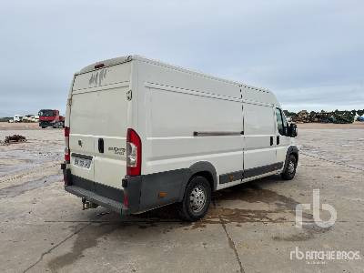FIAT DUCATO MAXI Vehicule Utilitaire - Van panel: gambar 3 FIAT DUCATO MAXI Vehicule Utilitaire - Van panel: gambar 3