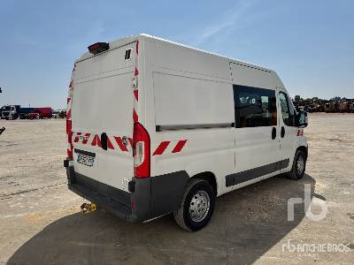 FIAT DUCATO Vehicule Utilitaire - Van panel: gambar 3 FIAT DUCATO Vehicule Utilitaire - Van panel: gambar 3