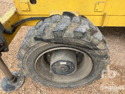 Boom artikulasi HAULOTTE H12 SDX Diesel Nacelle Ciseaux: gambar 24
