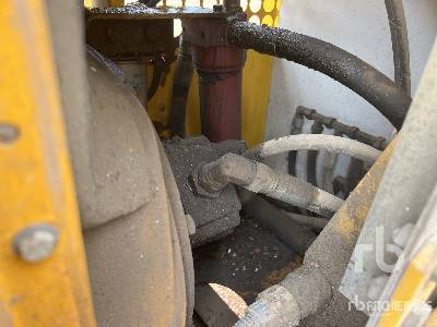 Boom artikulasi HAULOTTE H12 SDX Diesel Nacelle Ciseaux: gambar 12