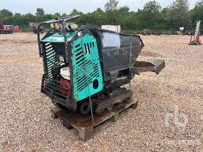 IMER CARRY 107 Stand-On Self-Loading Hi-Tip Mi ... - Tempat sampah perayap: gambar 3 IMER CARRY 107 Stand-On Self-Loading Hi-Tip Mi ... - Tempat sampah perayap: gambar 3