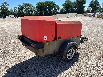 INGERSOLL RAND TYPER1120F751 Compresseur A Air Sur Essieu - Kompresor udara: gambar 3 INGERSOLL RAND TYPER1120F751 Compresseur A Air Sur Essieu - Kompresor udara: gambar 3