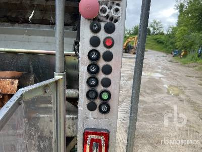 Truk sampah IVECO STRALIS 330 Camion Benne A Ordures Menageres: gambar 33