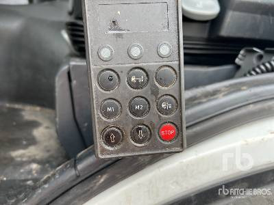 Truk sampah IVECO STRALIS 330 Camion Benne A Ordures Menageres: gambar 34
