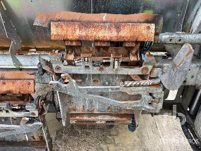 Truk sampah IVECO STRALIS 330 Camion Benne A Ordures Menageres: gambar 35