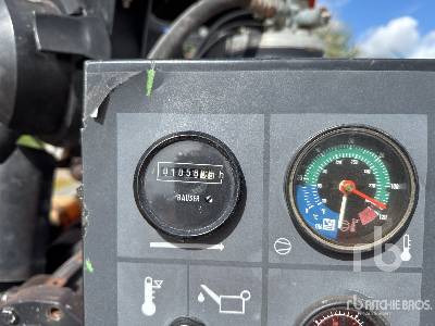 Kompresor udara KAESER M20 Mobile Compresseur A Air (Inope ...: gambar 9