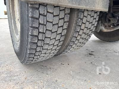 Truk flatbed MAN TGM 18.280 4x2 Camion Porteur: gambar 30