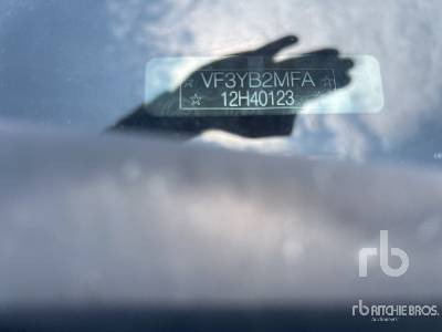 PEUGEOT BOXER Vehicule Utilitaire - Van panel: gambar 2 PEUGEOT BOXER Vehicule Utilitaire - Van panel: gambar 2