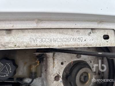 PEUGEOT PARTNER Vehicule Utilitaire - Van panel: gambar 5 PEUGEOT PARTNER Vehicule Utilitaire - Van panel: gambar 5