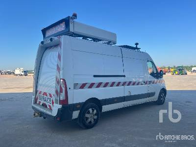RENAULT MASTER 170DCI Vehicule Utilitaire - Van panel: gambar 3 RENAULT MASTER 170DCI Vehicule Utilitaire - Van panel: gambar 3