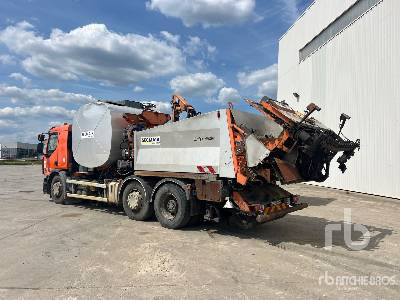 RENAULT PREMIUM 380DXI 2012 Acmar Secmair 5000 L on 6x2 - Aspal sprayer: gambar 2 RENAULT PREMIUM 380DXI 2012 Acmar Secmair 5000 L on 6x2 - Aspal sprayer: gambar 2