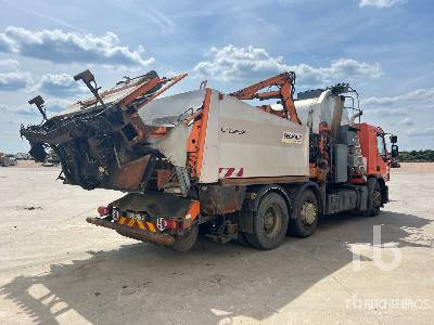 RENAULT PREMIUM 380DXI 2012 Acmar Secmair 5000 L on 6x2 - Aspal sprayer: gambar 3 RENAULT PREMIUM 380DXI 2012 Acmar Secmair 5000 L on 6x2 - Aspal sprayer: gambar 3