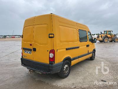 RENAULT Vehicule Utilitaire - Van panel: gambar 3 RENAULT Vehicule Utilitaire - Van panel: gambar 3