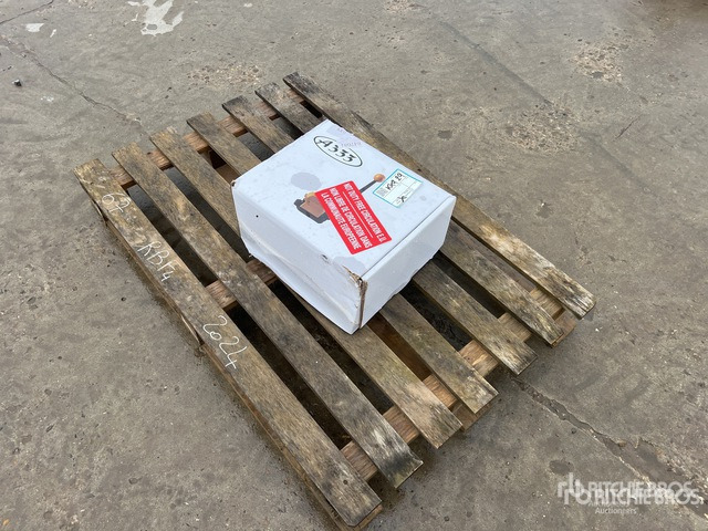 SKLP SK20 Combination Baler Wrapper - Mesin pemotong chopper/ Mulcher: gambar 4 SKLP SK20 Combination Baler Wrapper - Mesin pemotong chopper/ Mulcher: gambar 4