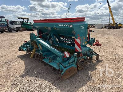 SULKI TRAMLINE COMPAC Combine De Semi 3m - Bor benih: gambar 2 SULKI TRAMLINE COMPAC Combine De Semi 3m - Bor benih: gambar 2