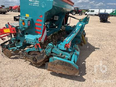 Bor benih SULKI TRAMLINE COMPAC Combine De Semi 3m: gambar 11