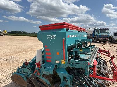 Bor benih SULKI TRAMLINE COMPAC Combine De Semi 3m: gambar 18