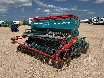 SULKI TRAMLINE COMPAC Combine De Semi 3m - Bor benih: gambar 4 SULKI TRAMLINE COMPAC Combine De Semi 3m - Bor benih: gambar 4