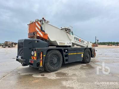 TEREX AC30 30 t 4x4x4 Grue Mobile - Derek semua medan: gambar 3 TEREX AC30 30 t 4x4x4 Grue Mobile - Derek semua medan: gambar 3