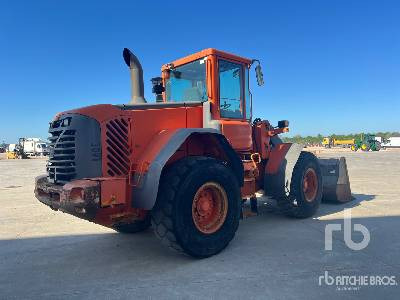 VOLVO L60E Chargeuse Sur Pneus - Wheel loader: gambar 3 VOLVO L60E Chargeuse Sur Pneus - Wheel loader: gambar 3
