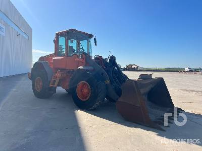 VOLVO L60E Chargeuse Sur Pneus - Wheel loader: gambar 4 VOLVO L60E Chargeuse Sur Pneus - Wheel loader: gambar 4