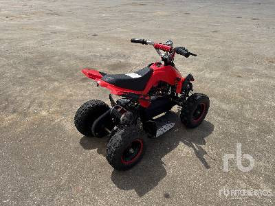 YONGKANG 4x2 Electric Quad Enfant - ATV: gambar 3 YONGKANG 4x2 Electric Quad Enfant - ATV: gambar 3