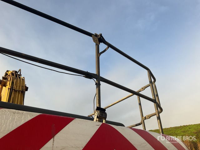 2005 Komatsu PC 450LC Tracked Excavator - Ekskavator perayap: gambar 5 2005 Komatsu PC 450LC Tracked Excavator - Ekskavator perayap: gambar 5