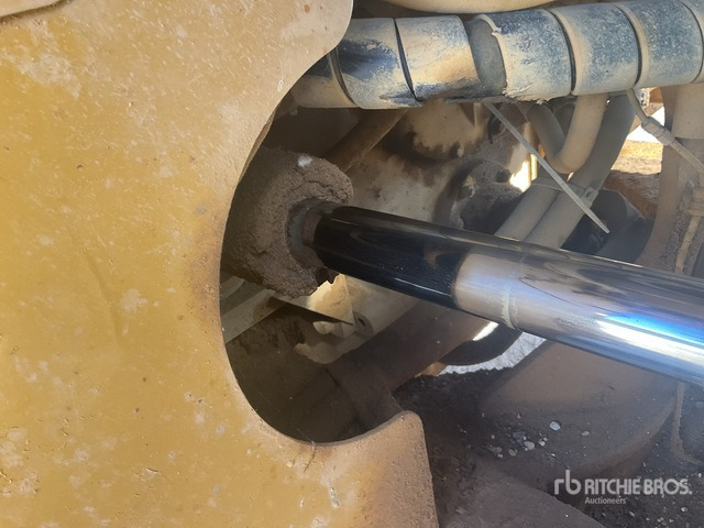 2006 Cat 966H Wheel Loader - Wheel loader: gambar 5 2006 Cat 966H Wheel Loader - Wheel loader: gambar 5
