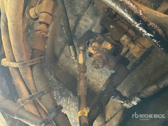 2007 Cat 950 H Wheel Loader - Wheel loader: gambar 4 2007 Cat 950 H Wheel Loader - Wheel loader: gambar 4