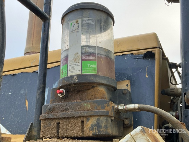 2007 Cat 950 H Wheel Loader - Wheel loader: gambar 5 2007 Cat 950 H Wheel Loader - Wheel loader: gambar 5