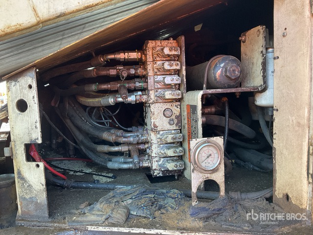 2009 Metso ST358 Tracked Screen Plant - Screener: gambar 3 2009 Metso ST358 Tracked Screen Plant - Screener: gambar 3