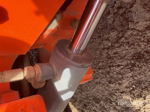 2014 Hamm 3412HT Smooth Drum Compactor - Pemadat: gambar 5 2014 Hamm 3412HT Smooth Drum Compactor - Pemadat: gambar 5
