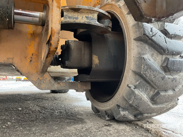 2014 Haulotte Compact 10DX 4x4 Diesel Scissor Lift - Scissor lifts: gambar 5 2014 Haulotte Compact 10DX 4x4 Diesel Scissor Lift - Scissor lifts: gambar 5