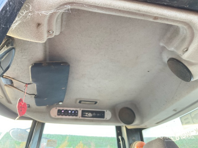 2014 JCB 417HT Wheel Loader - Wheel loader: gambar 5 2014 JCB 417HT Wheel Loader - Wheel loader: gambar 5