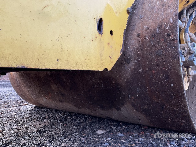 2015 Bomag 120AD-5 Double Drum Roller - Roller: gambar 5 2015 Bomag 120AD-5 Double Drum Roller - Roller: gambar 5