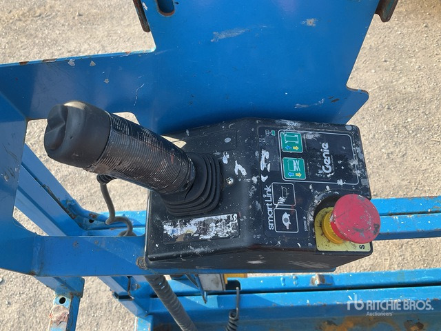 2015 Genie GS-4047 Electric Scissor Lift - Scissor lifts: gambar 5 2015 Genie GS-4047 Electric Scissor Lift - Scissor lifts: gambar 5