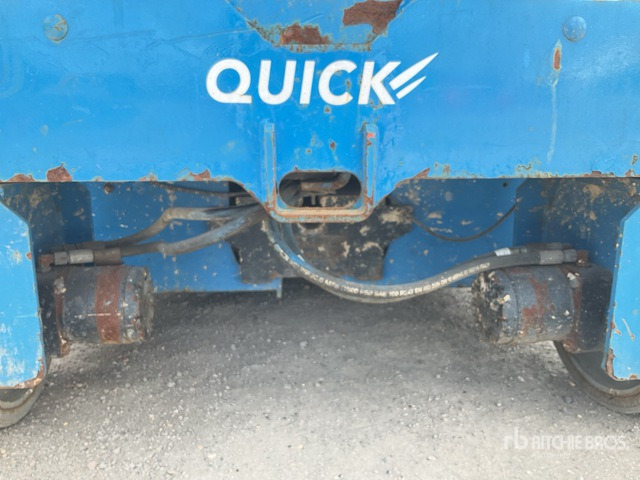 2015 Genie GS-4047 Electric Scissor Lift - Scissor lifts: gambar 5 2015 Genie GS-4047 Electric Scissor Lift - Scissor lifts: gambar 5