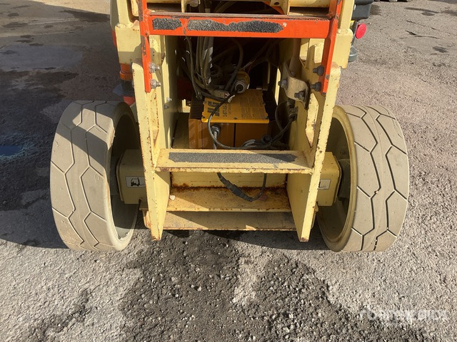 2015 JLG 2632ES Electric Scissor Lift - Scissor lifts: gambar 5 2015 JLG 2632ES Electric Scissor Lift - Scissor lifts: gambar 5