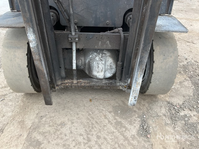 2016 Doosan G20SC-5 2016 Doosan G208C-5 Forklift Forklift - Forklift LPG: gambar 5 2016 Doosan G20SC-5 2016 Doosan G208C-5 Forklift Forklift - Forklift LPG: gambar 5