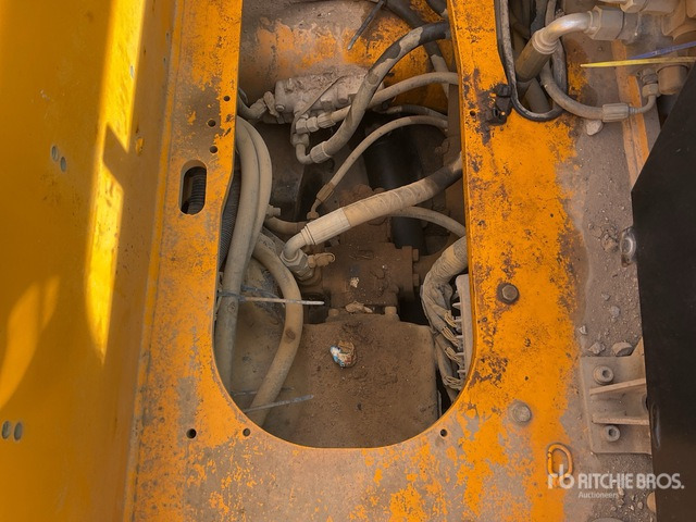 2016 JCB 531-70 Telehandler - Telehandler: gambar 5 2016 JCB 531-70 Telehandler - Telehandler: gambar 5