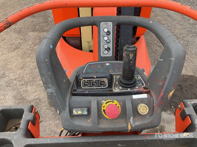 2016 JLG Toucan 12E Plus Vertical Mast Lift - Lift tiang vertikal: gambar 5 2016 JLG Toucan 12E Plus Vertical Mast Lift - Lift tiang vertikal: gambar 5