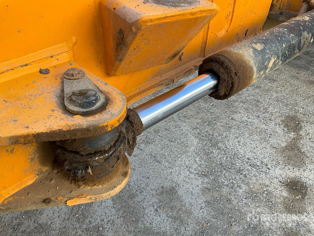 2016 Thwaites MACH2090 9 ton 4x4 Dumper - Tempat sampah: gambar 5 2016 Thwaites MACH2090 9 ton 4x4 Dumper - Tempat sampah: gambar 5