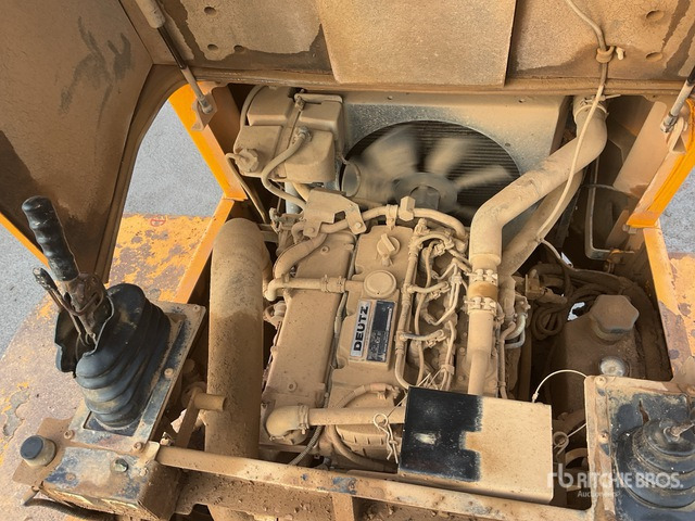 2016 Thwaites MACH2090 9 ton Dumper - Tempat sampah: gambar 5 2016 Thwaites MACH2090 9 ton Dumper - Tempat sampah: gambar 5