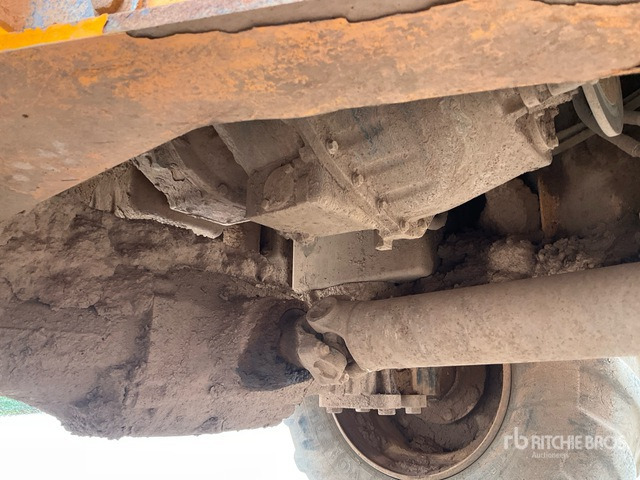 2016 Thwaites MACH2090 9 ton Dumper - Tempat sampah: gambar 5 2016 Thwaites MACH2090 9 ton Dumper - Tempat sampah: gambar 5