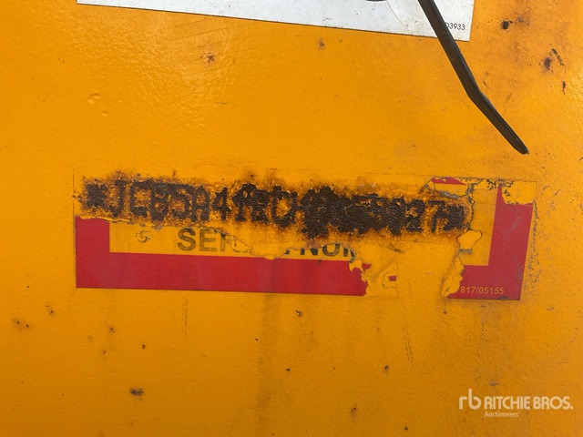 2017 JCB 525-60 Telehandler - Telehandler: gambar 1 2017 JCB 525-60 Telehandler - Telehandler: gambar 1