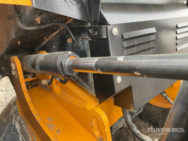 2017 JCB 926-4 2600 kg 4x4 Rough Terrain Forklift - Forklift medan kasar: gambar 5 2017 JCB 926-4 2600 kg 4x4 Rough Terrain Forklift - Forklift medan kasar: gambar 5
