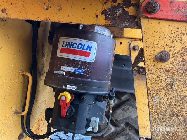 2017 Volvo L110H Wheel Loader - Wheel loader: gambar 4 2017 Volvo L110H Wheel Loader - Wheel loader: gambar 4